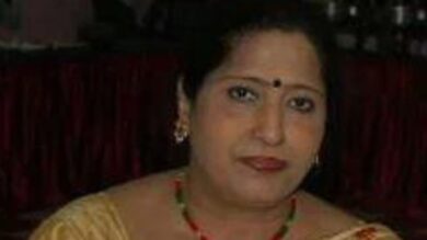 Reba Phukan, Assamese Actress