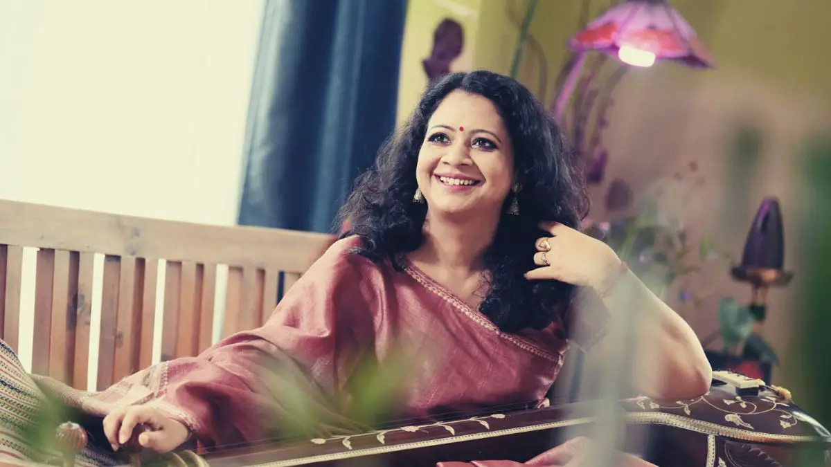 Tarali Sarma, Versatile Singer And Music Director