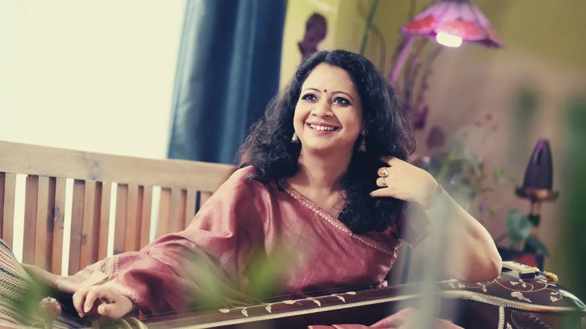 Tarali Sarma, Versatile Singer And Music Director