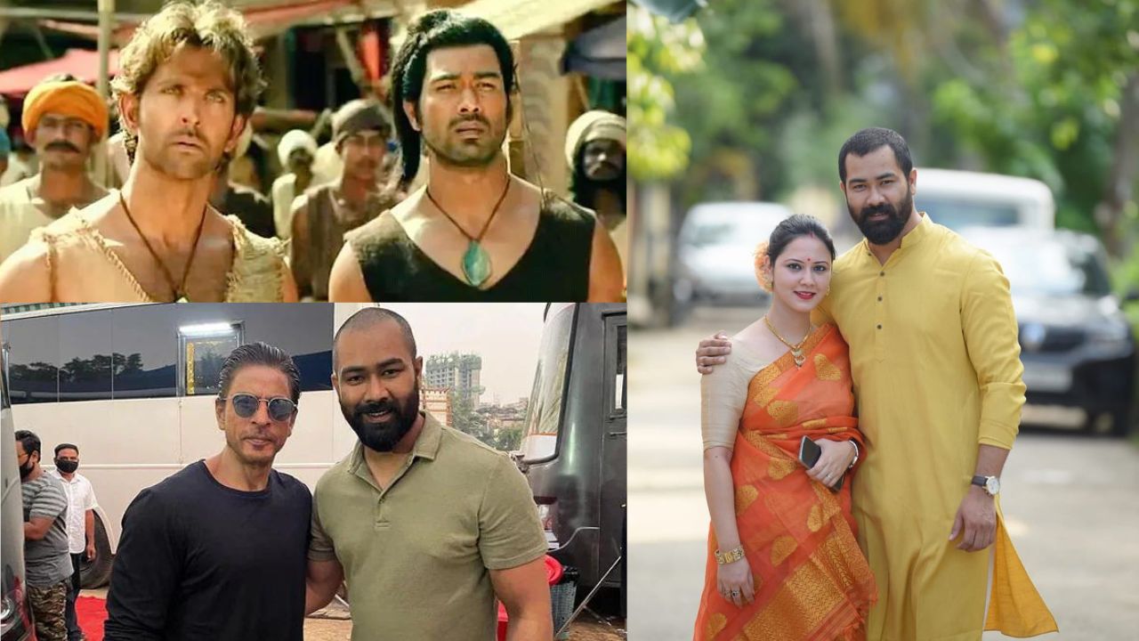 Diganta Hazarika - Assamese Actor