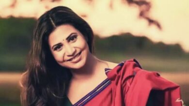 Parineeta Borthakur, Actress of Assam