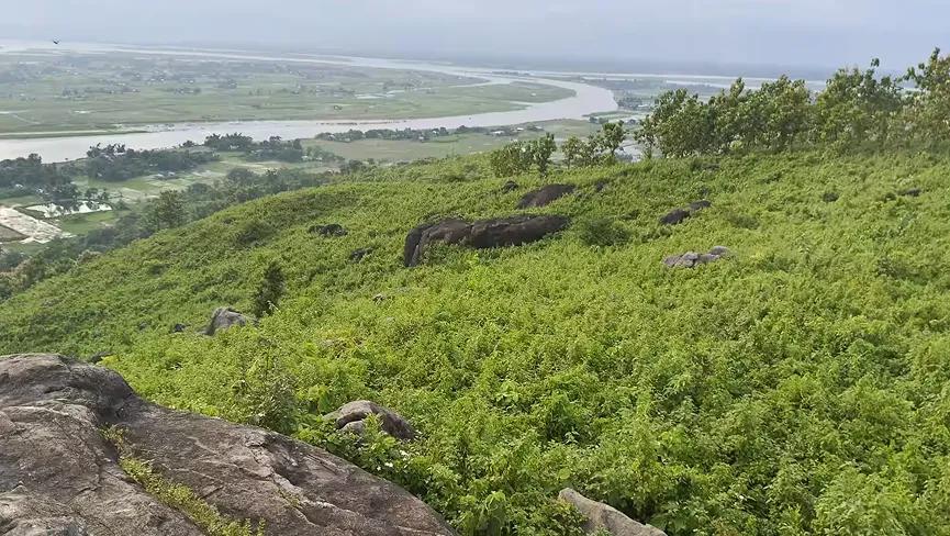 Best Places To Visit In Barpeta 7 Baghbar Hill