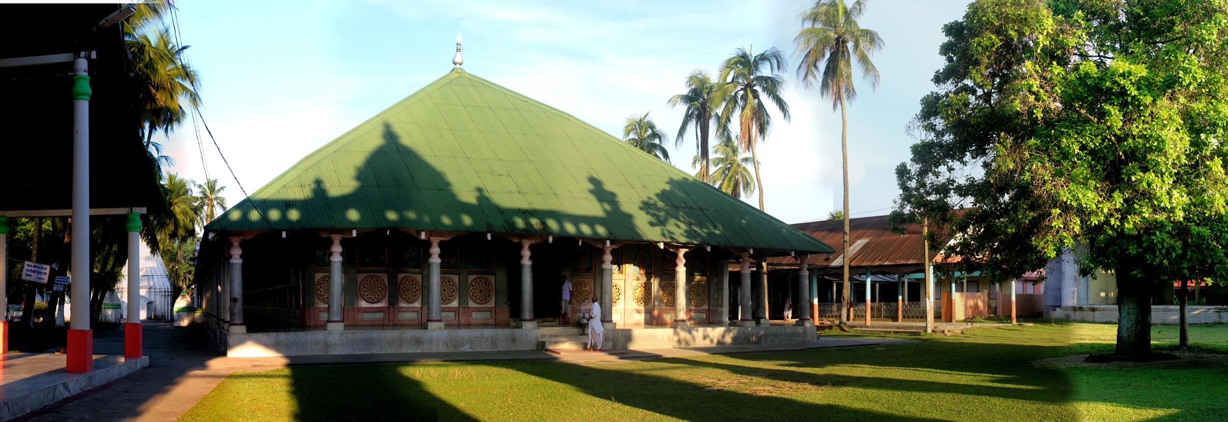 Best Places To Visit In Barpeta 2 Barpeta Satra 2