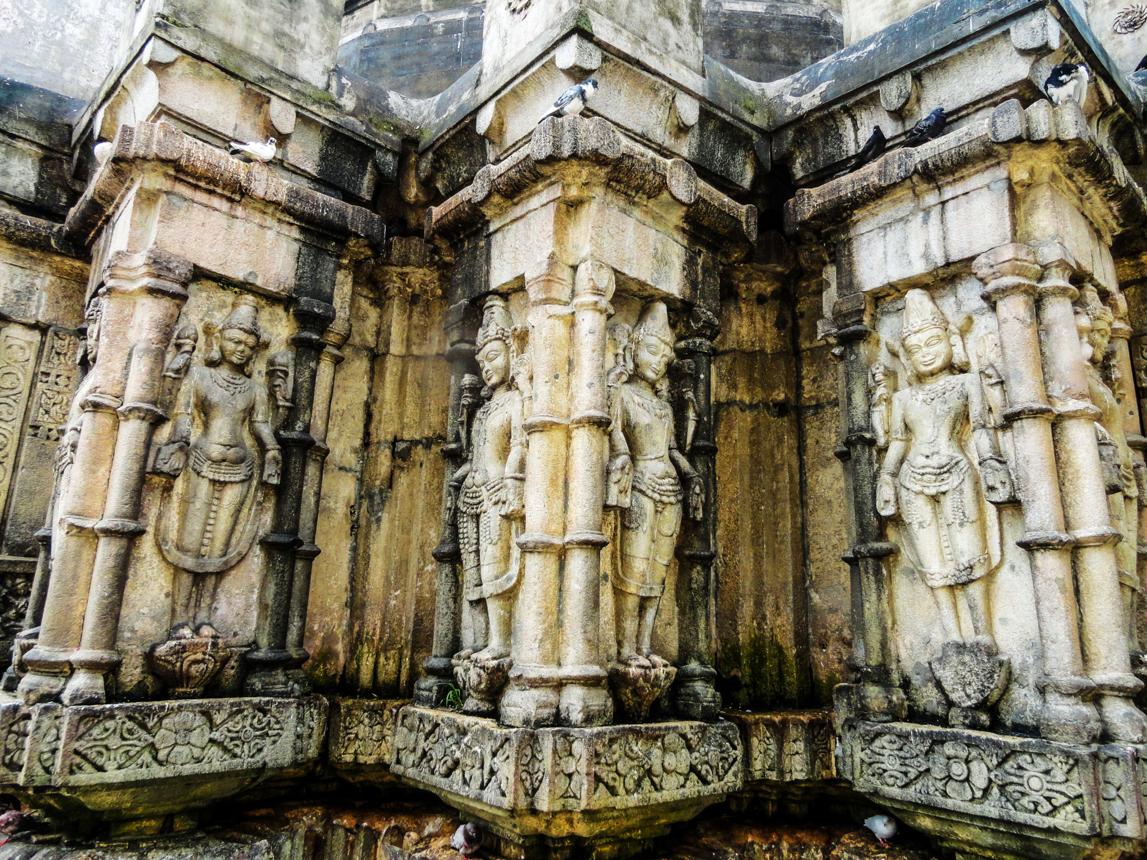 Kamakhya Temple Guwahati 1