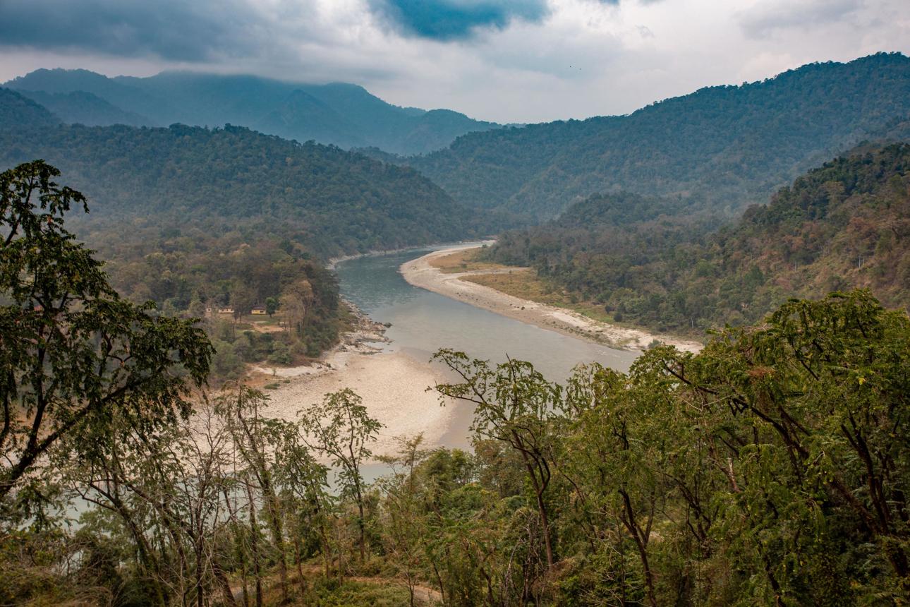Best Places To Visit In Barpeta 6 Manas River