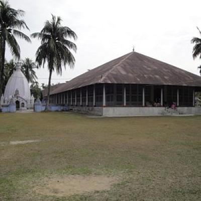 Best Places To Visit In Barpeta 11 Pari Hareswar Devalaya