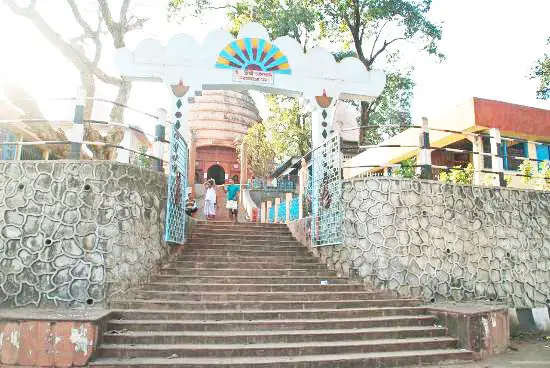 navagraha temple guwahati
