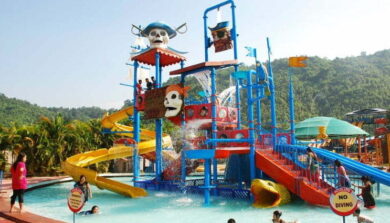 Accoland Perk in Guwahati