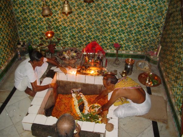 umananda temple 1