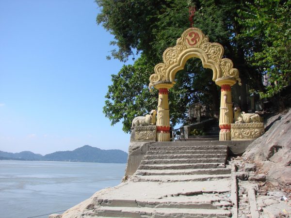 umananda temple 3