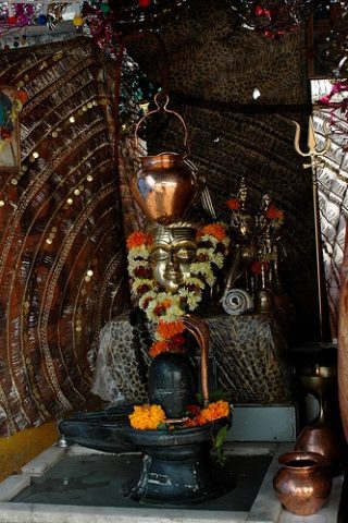 umananda temple