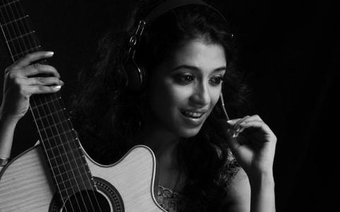 First Ever M usic Album ON Prayer In The History Of Assamese Music Namo By Zublee Baruah
