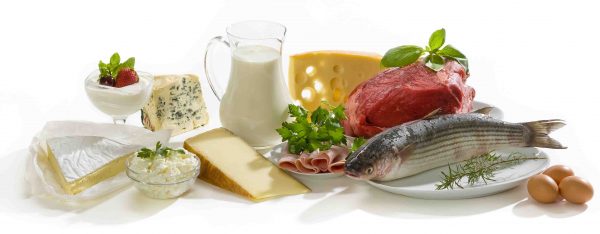 7 Ways To Lose Belly Fat Easily at Home 3 eat more protein