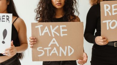 Breaking Free: Why Women Must Challenge Orthodox Beliefs to Reclaim Their Rights