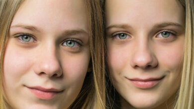 Twin Conception: Unraveling the Secrets of Women Who Give Birth to Twins