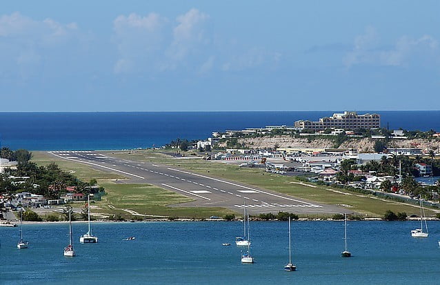 9 of the most unique airports in the world you must know 9 9 of the most unique airports in the world you must know