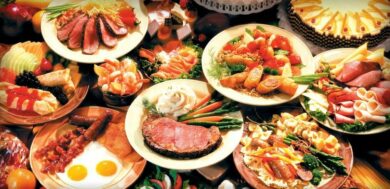 Healthy foods are even unhealthy for us?