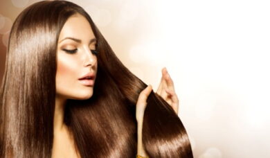 Good care of your hair during winter.A guide!