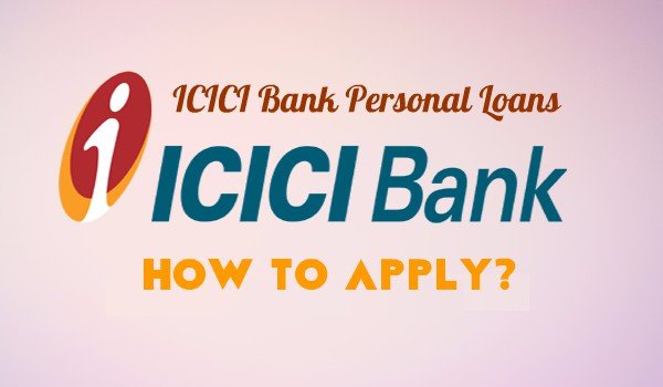 ICICI Bank Personal Loans