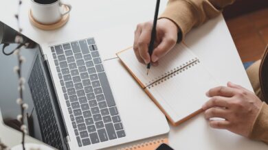 Tips on how to get started with good quality articles for your blog.