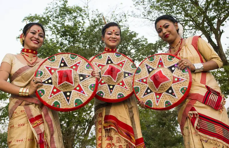 Assam tribes ad their traditional outfits: A detailed look