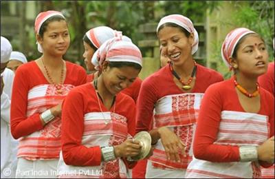 Assam tribes ad their traditional outfits: A detailed look