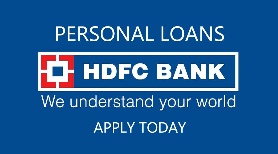 HDFC Loans: Get Personal, Home, and Car Loans with HDFC Bank