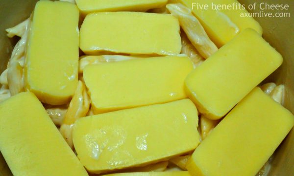 Five Benefits Of Cheese For Skin, Hair and Health