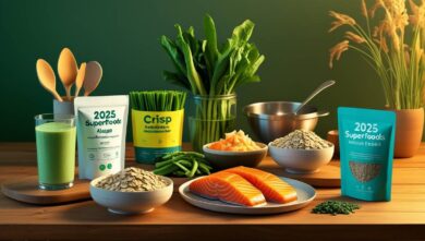 Things You Should Add Into Your Food List