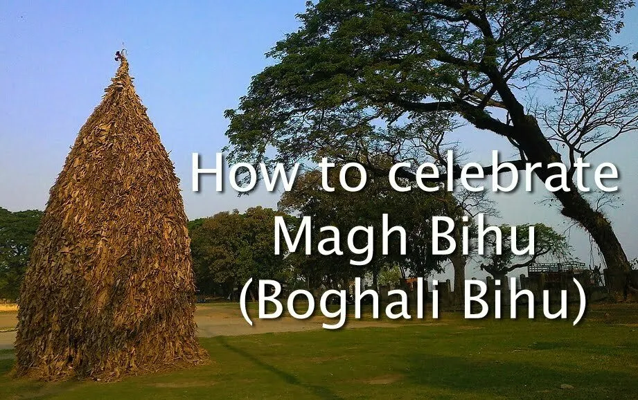 How to celebrate Magh Bihu Boghali Bihu