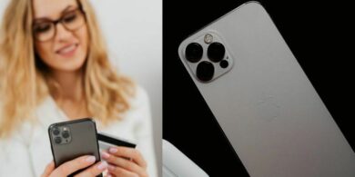 Flipkart's Big Sales; get an iPhone 13 for Rs 42K or an iPhone 12 for Rs 37K.