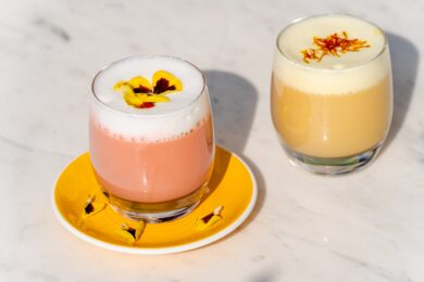 Navratri Drinks 2022