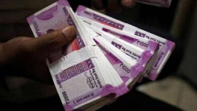 RBI Rate Increase