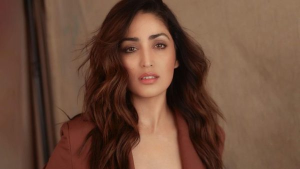 How Yami Gautam has cemented his place in the industry among the best in the business! -Entertainment News, First Post 2 Yami Gautam Dhar