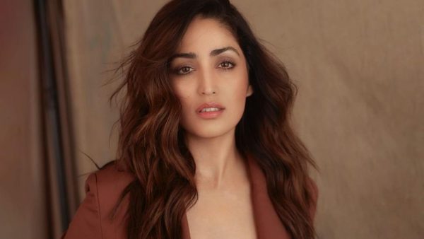 Yami Gautam Dhar