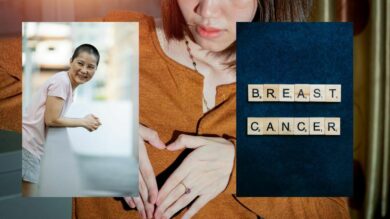 Breast Cancer Know About Warning Signs Pictures UK
