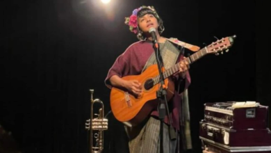 Singer Ditty Announces Songs For Forests Tour to Six Indian Cities