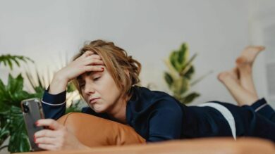 Do You Know What the Active Couch Potato is and Why it Poses a Health Risk