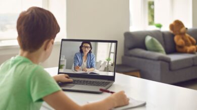 Online Social Media Scams - How To Protect Your Children