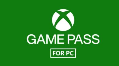 XBOX GAME PASS