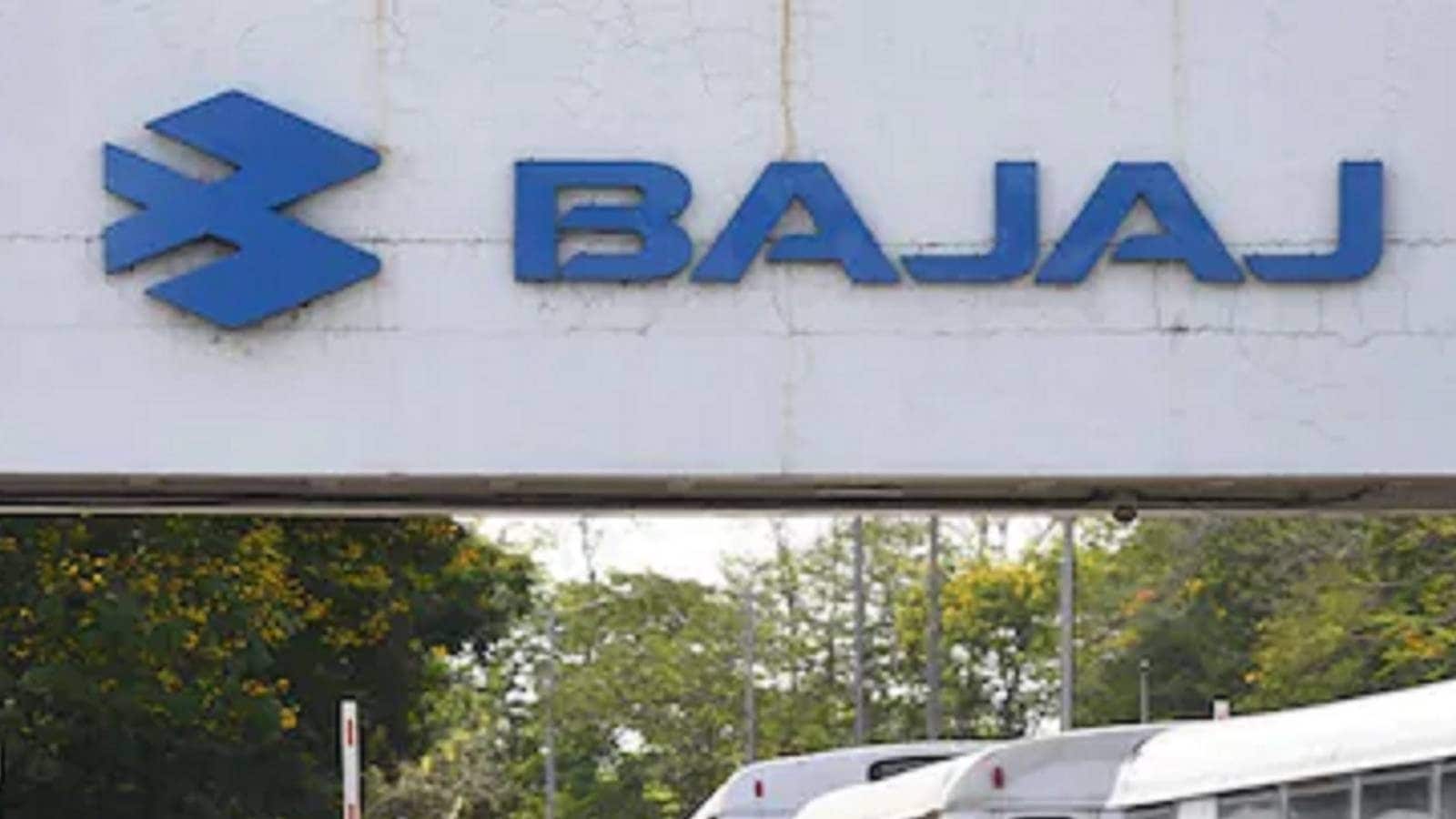 bajaj auto new