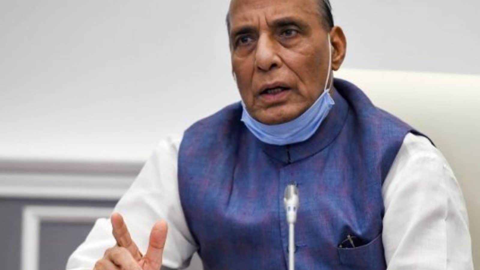 rajnath singh 1