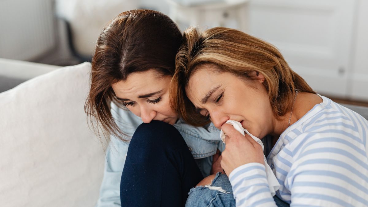 10 Mistakes Women Make That Harm Their Health 11 Not managing stress