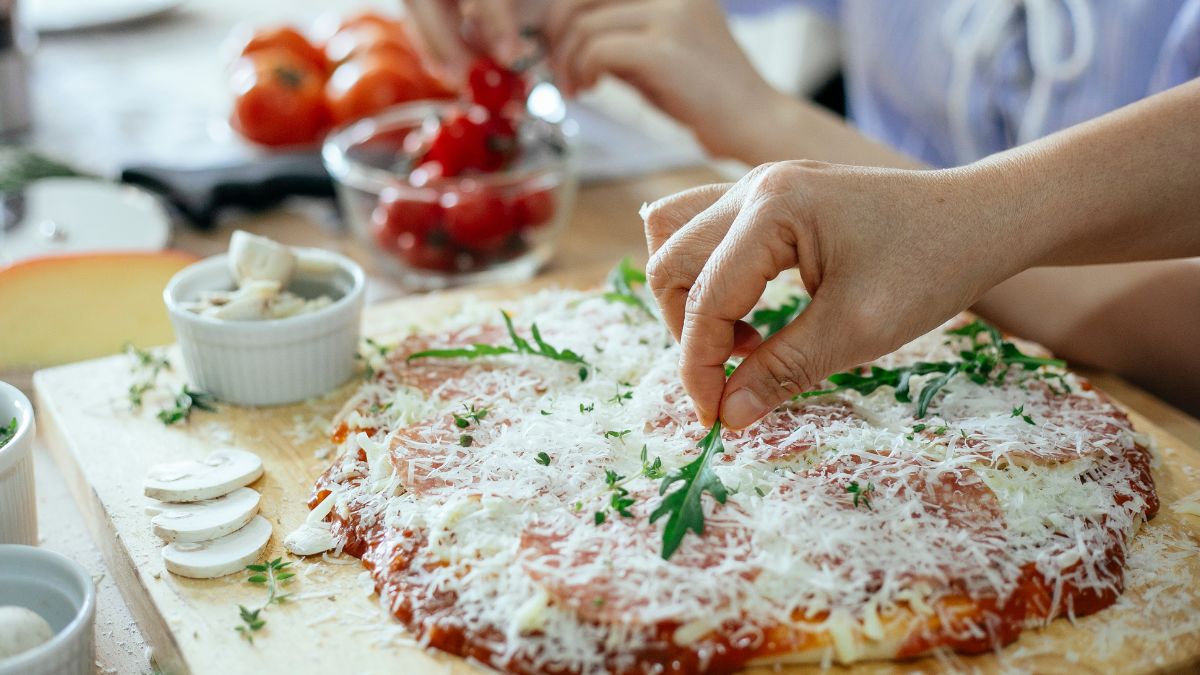 10 Mistakes Women Make That Harm Their Health 3 Not eating enough fruits and vegetables