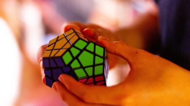 10 Ways To Exercise Your Brain Without Realizing It