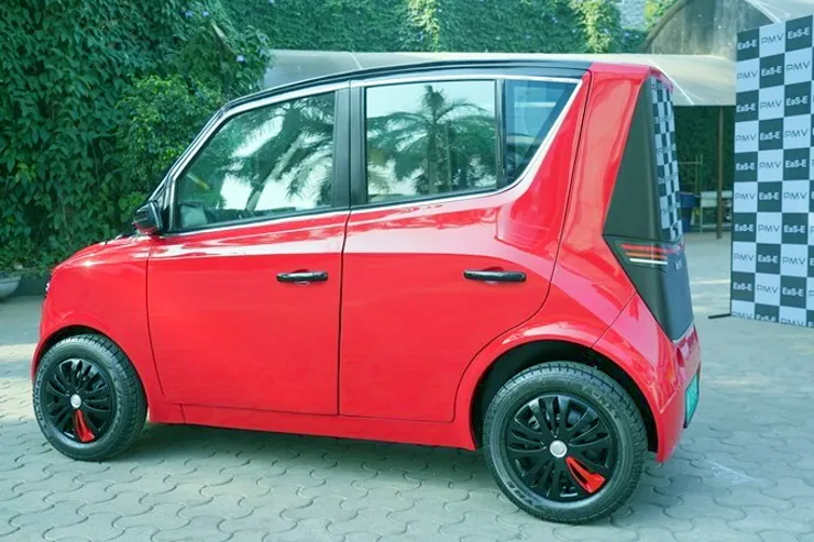 Cheapest Electric Car