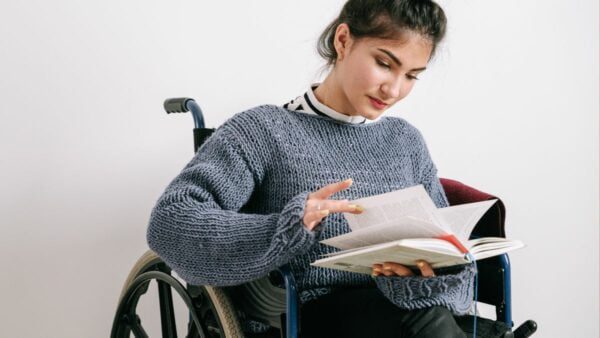 4 Practical Ways To Be A Disability Ally At Work