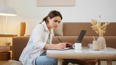 5 Best Strategies for Taking Notes