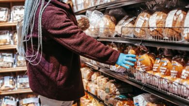 Americans are still willing to spend money on everything from cars to clothes