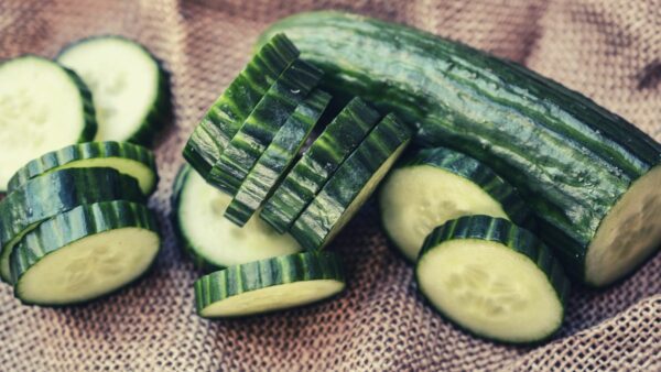 CUCUMBER HAVE ITS OWN BENEFITS: KNOW THEM

